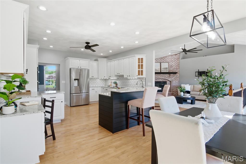 157 Blue Bell Lane Highland, IL 62249 - Photo 13 of 68