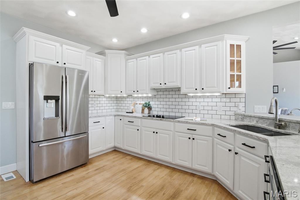 157 Blue Bell Lane Highland, IL 62249 - Photo 15 of 68