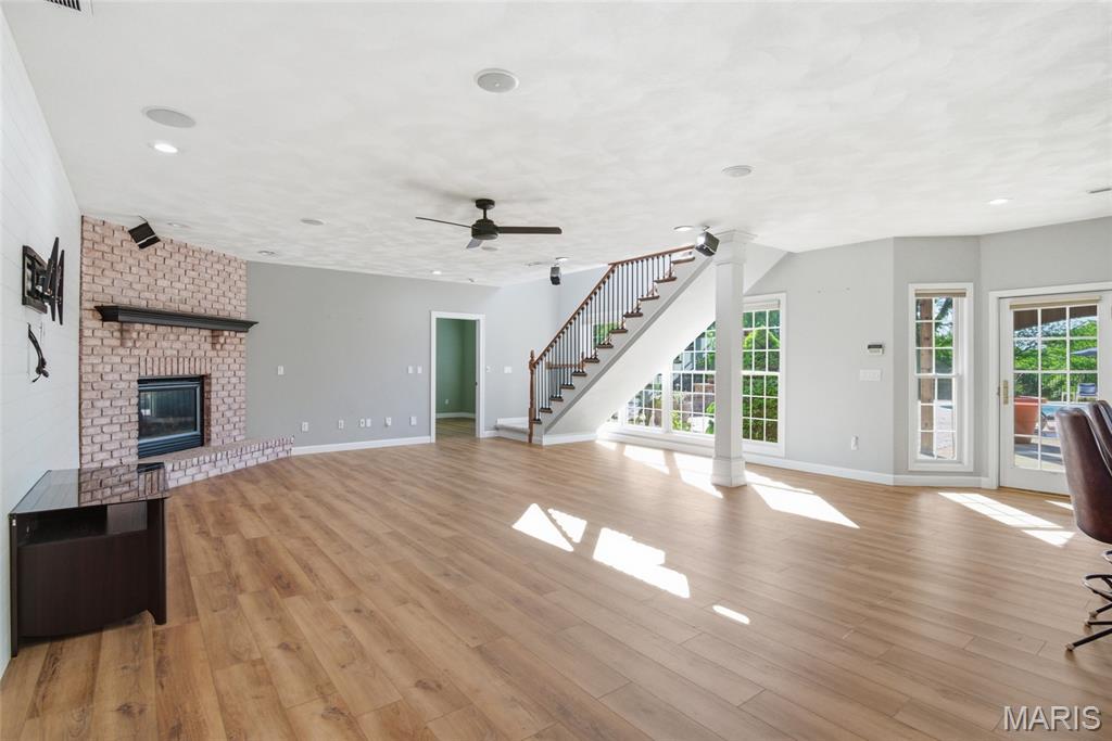 157 Blue Bell Lane Highland, IL 62249 - Photo 38 of 68