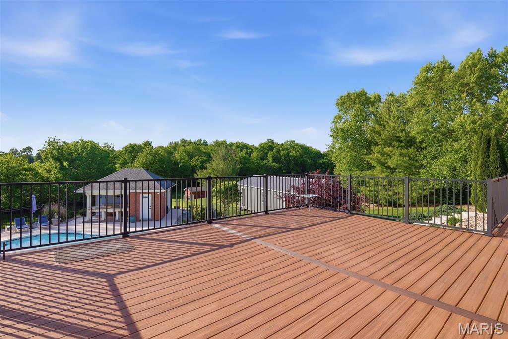 157 Blue Bell Lane Highland, IL 62249 - Photo 48 of 68