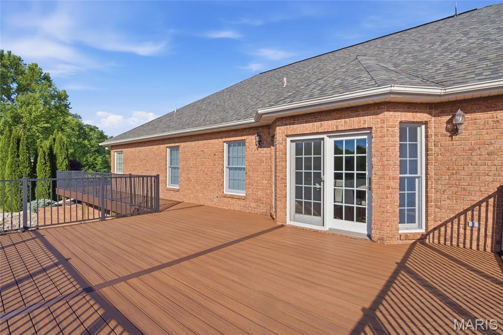 157 Blue Bell Lane Highland, IL 62249 - Photo 49 of 68