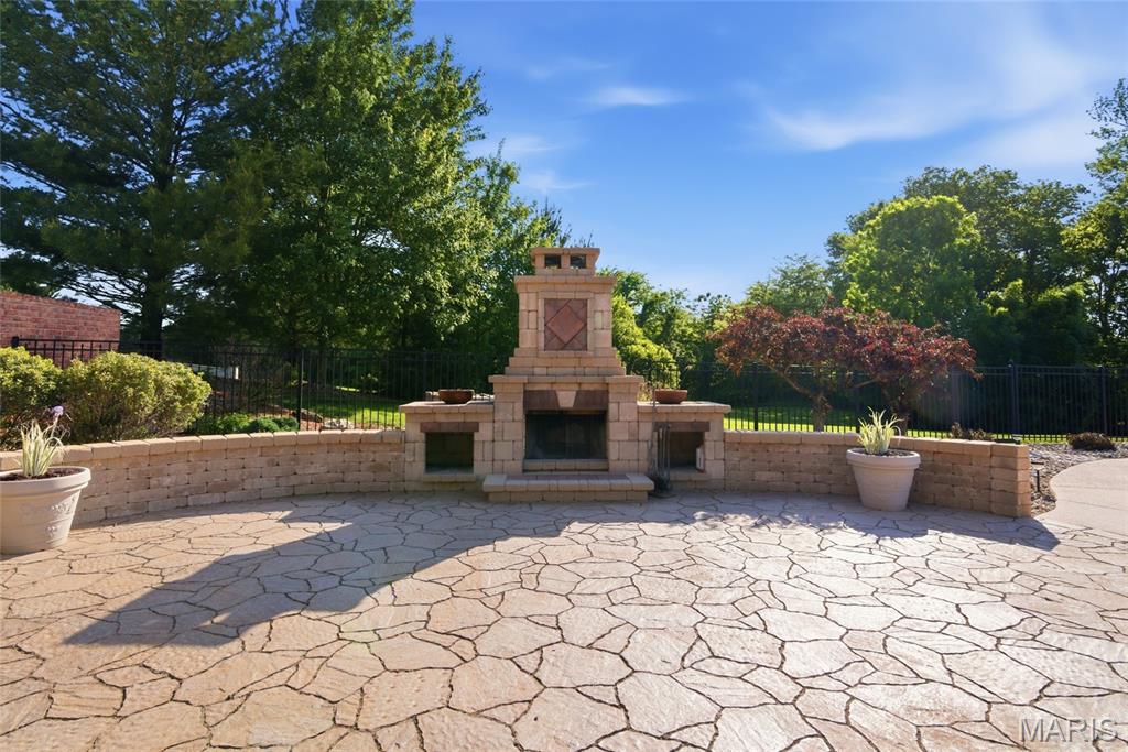 157 Blue Bell Lane Highland, IL 62249 - Photo 50 of 68