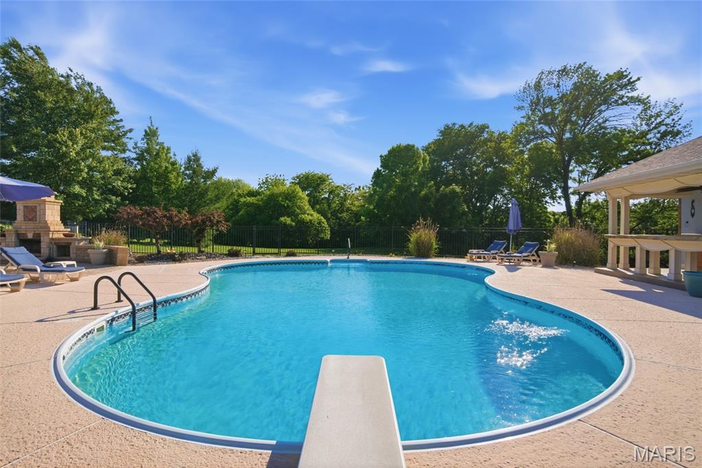 157 Blue Bell Lane Highland, IL 62249 - Photo 57 of 68