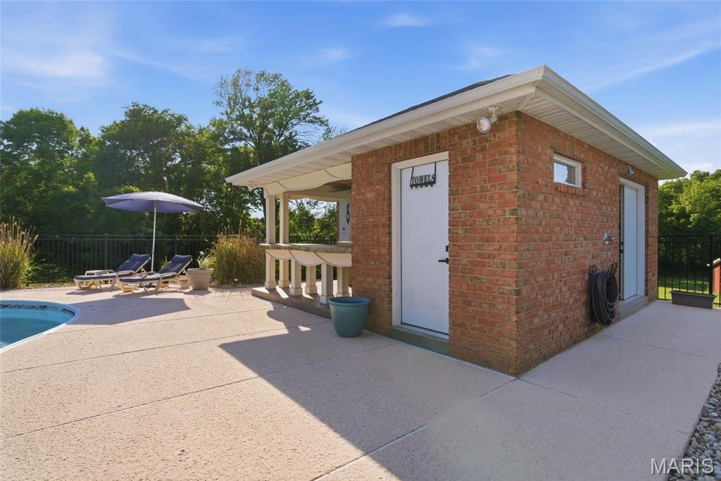 157 Blue Bell Lane Highland, IL 62249 - Photo 59 of 68