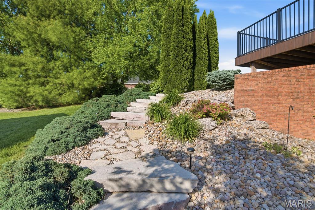 157 Blue Bell Lane Highland, IL 62249 - Photo 64 of 68
