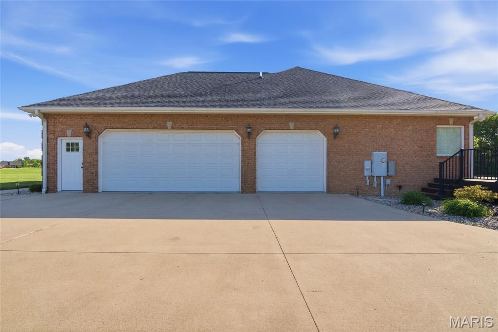 157 Blue Bell Lane Highland, IL 62249 - Photo 65 of 68