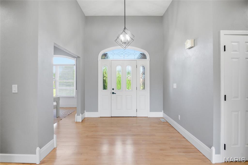 157 Blue Bell Lane Highland, IL 62249 - Photo 8 of 68