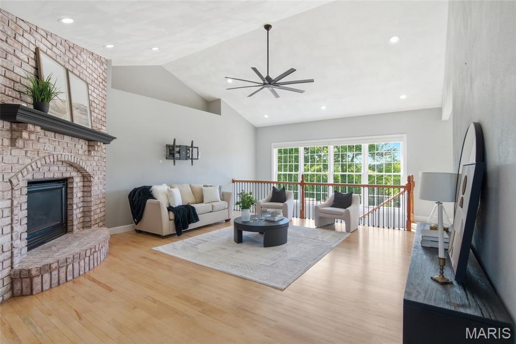 157 Blue Bell Lane Highland, IL 62249 - Photo 9 of 68