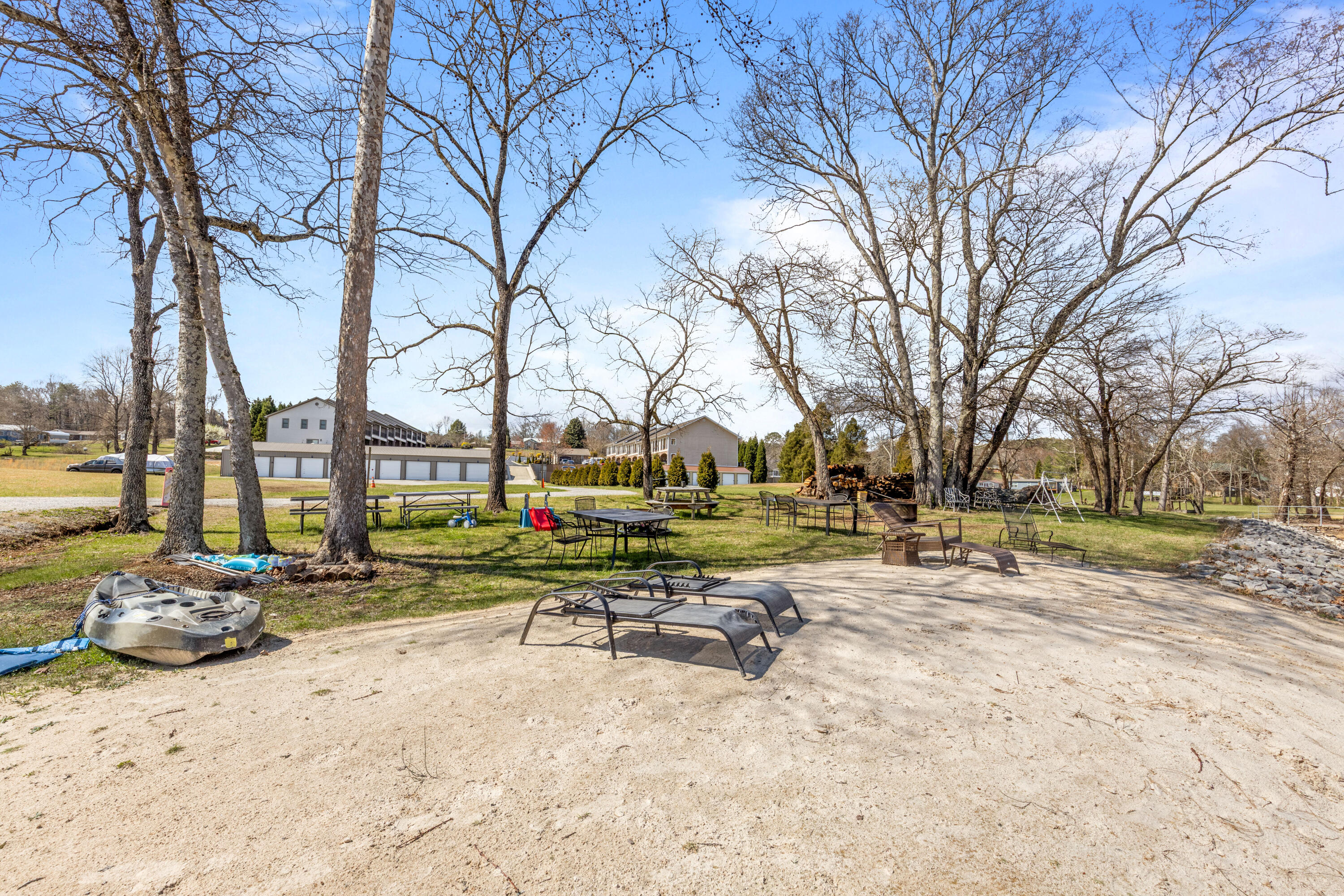1235 New Lake Road, Unit 5 Spring City, TN 37381 - Photo 40 of 60 NewLake5-36