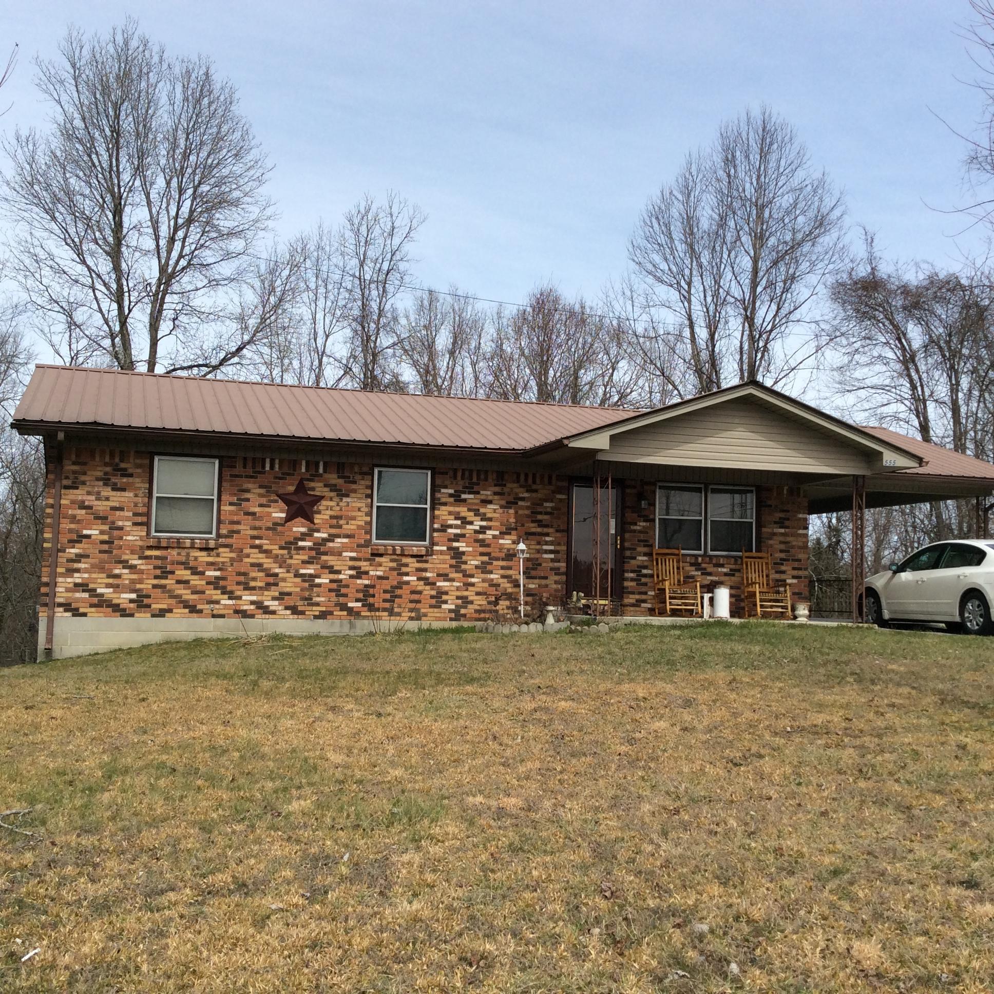555 Strunk Ridge Road Whitley City, KY 42653 - Photo 1 of 3 photo 2-15