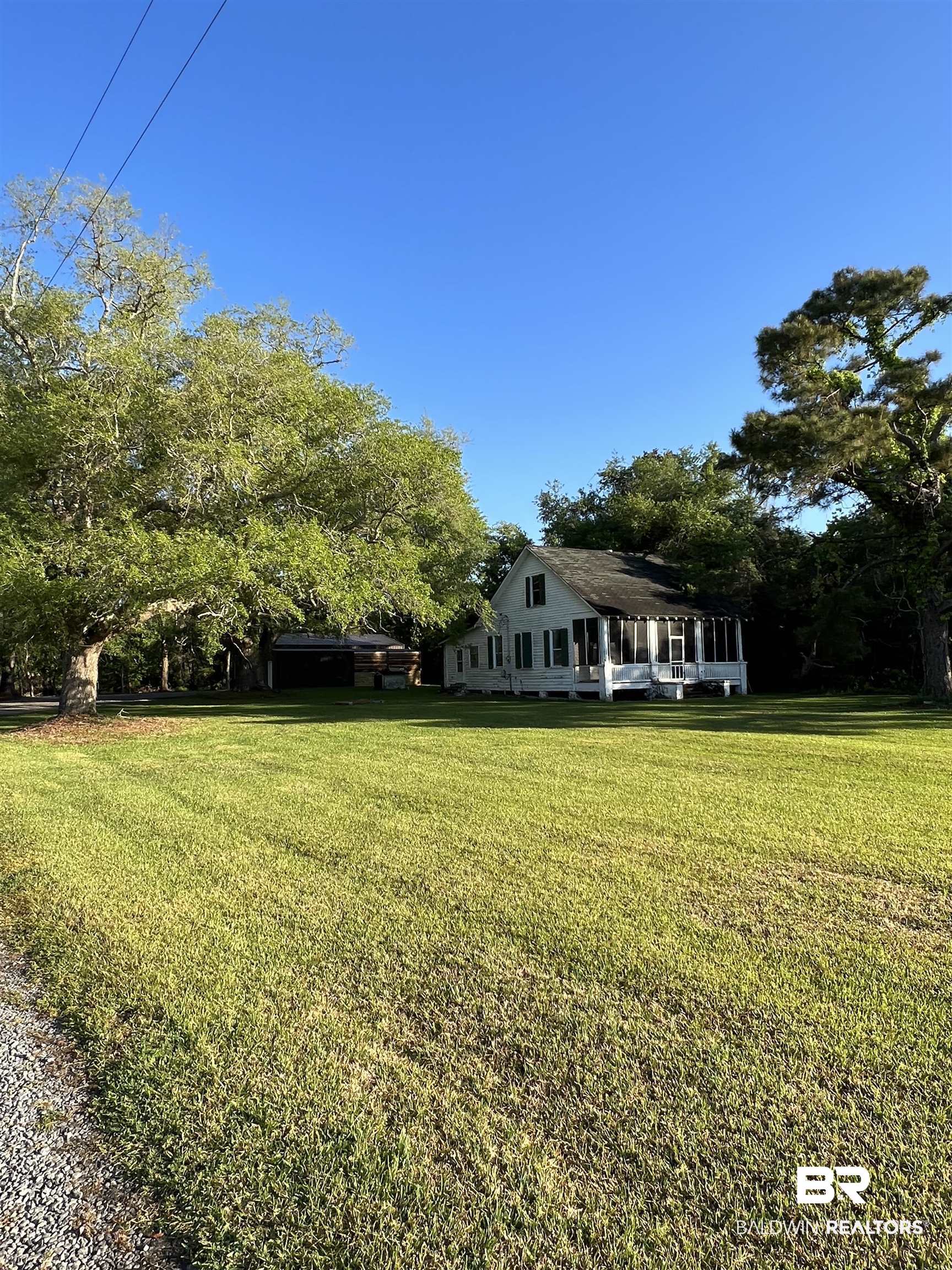 16789 River Road Bon Secour, AL 36511 - Photo 11 of 14