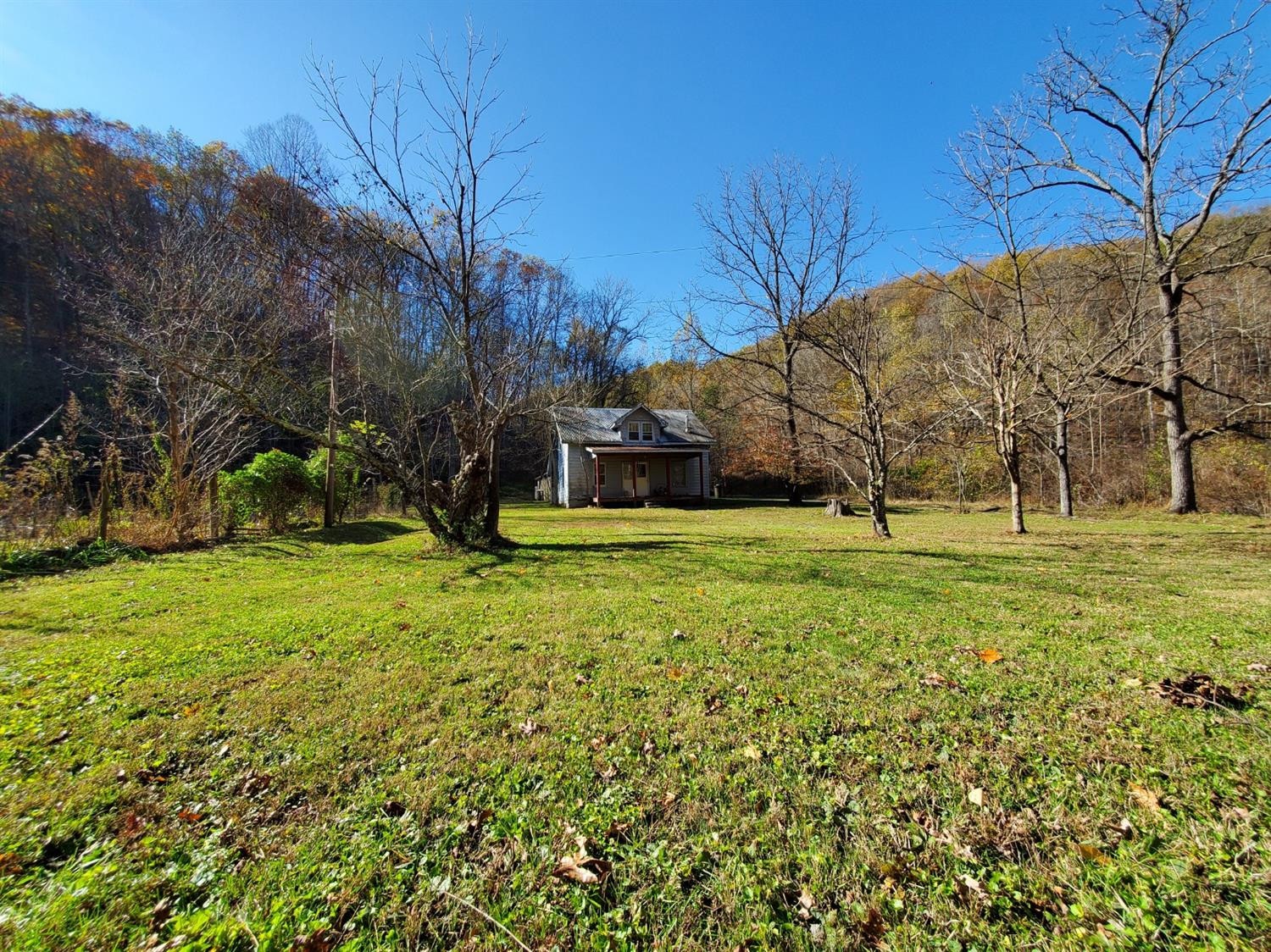 1893 South Mill Branch Road Clearfield, KY 40313 - Photo 7 of 32 Photo 7