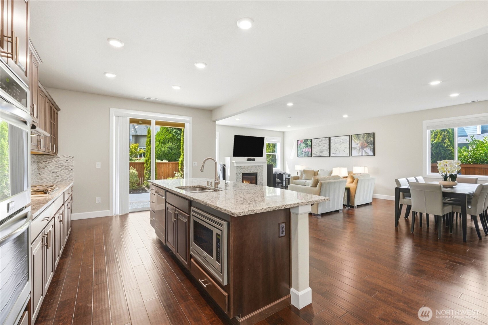 17812 33rd Avenue Southeast, Unit 29 Bothell, WA 98012 - Photo 11 of 36