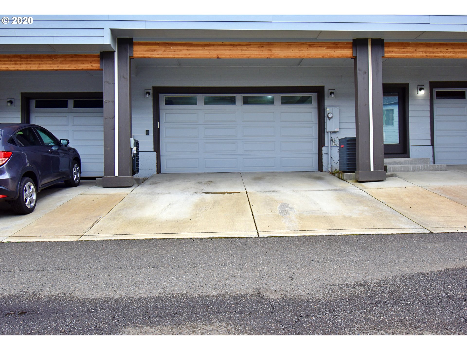 161 North 44th Place Ridgefield, WA 98642 - Photo 29 of 32 a view of parking area