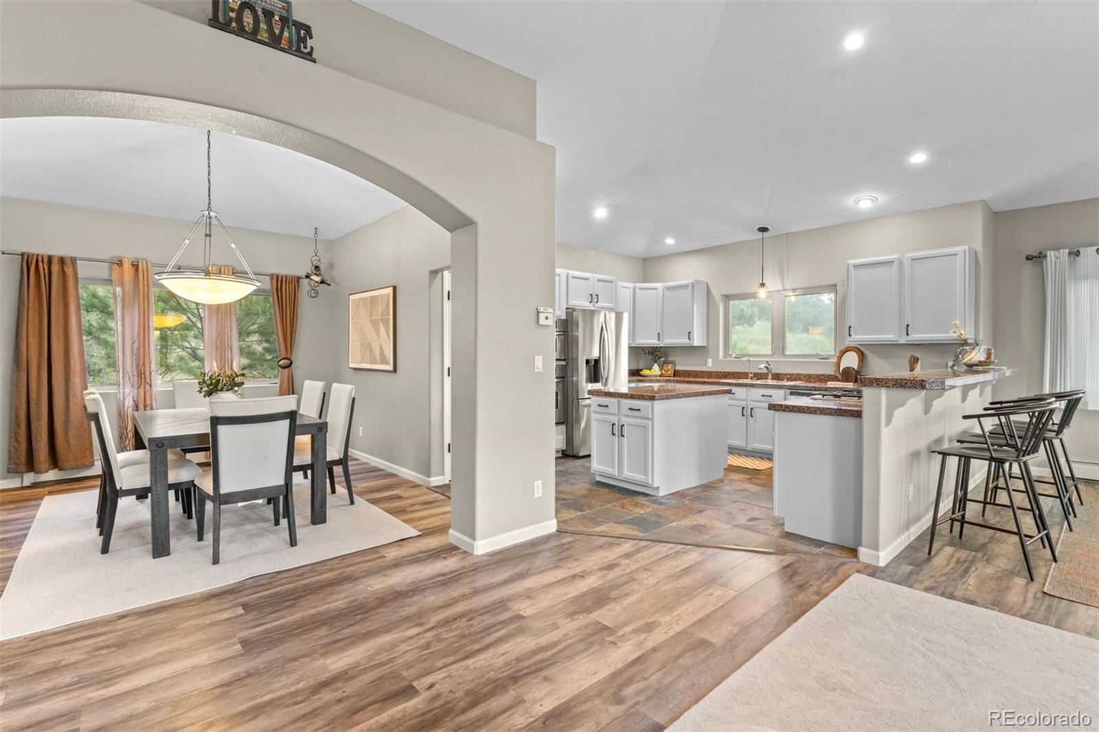 3044 High Road Evergreen, CO 80439 - Photo 3 of 44