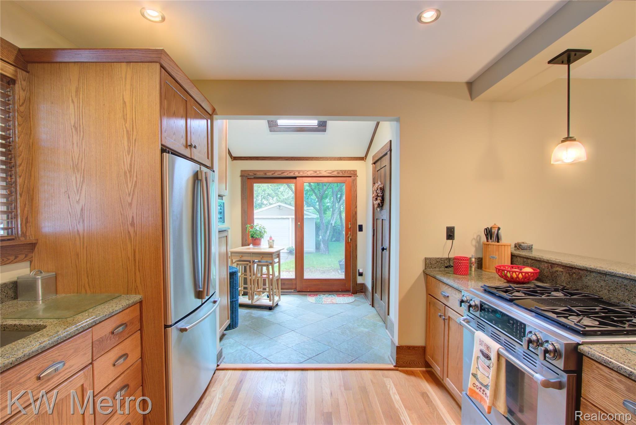 37 Devonshire Road Pleasant Ridge, MI 48069 - Photo 16 of 34 37 Devonshire Rd. 16
