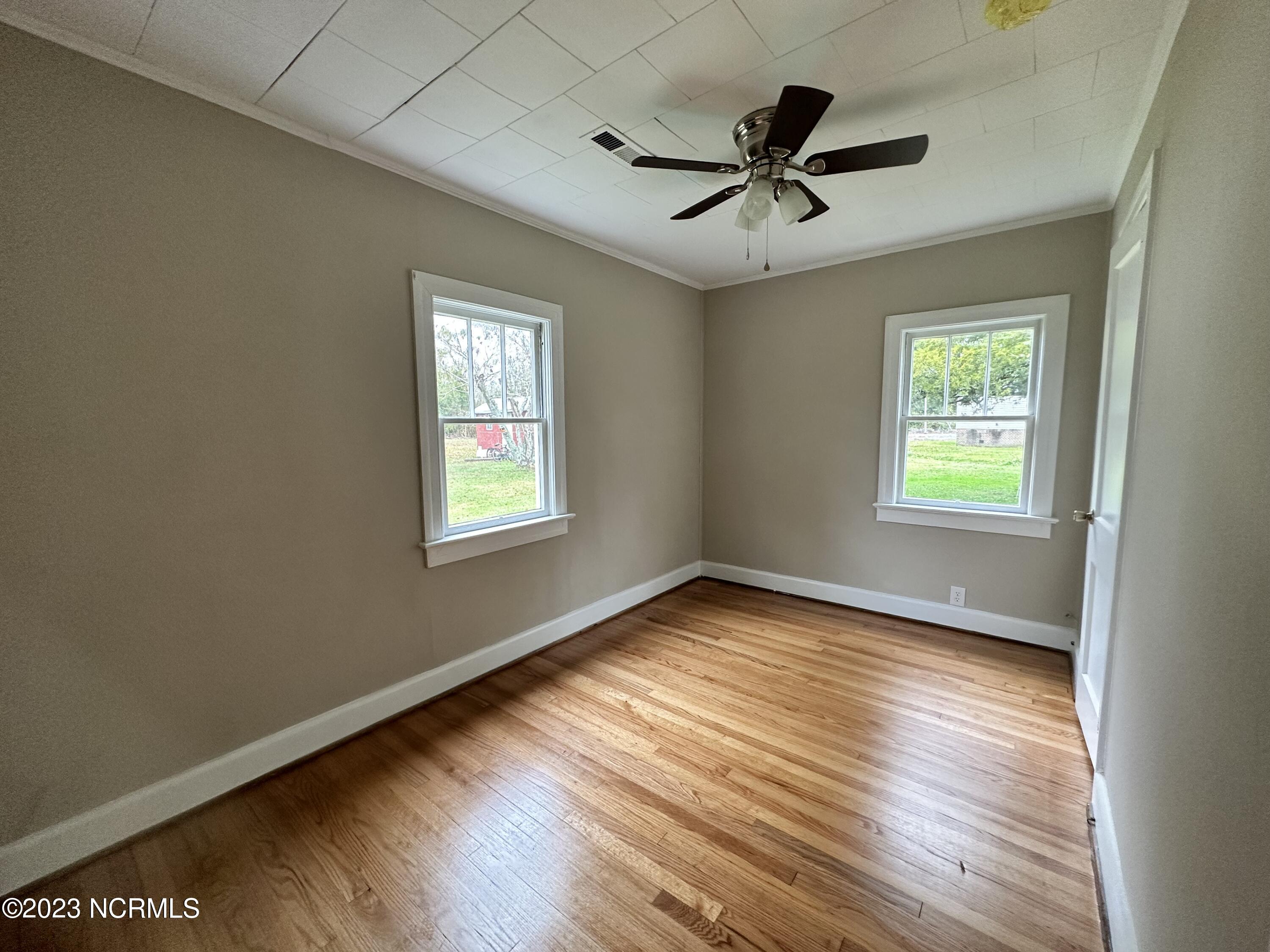 90 Cemetery Road Columbia, NC 27925 - Photo 15 of 15 Bedroom 3
