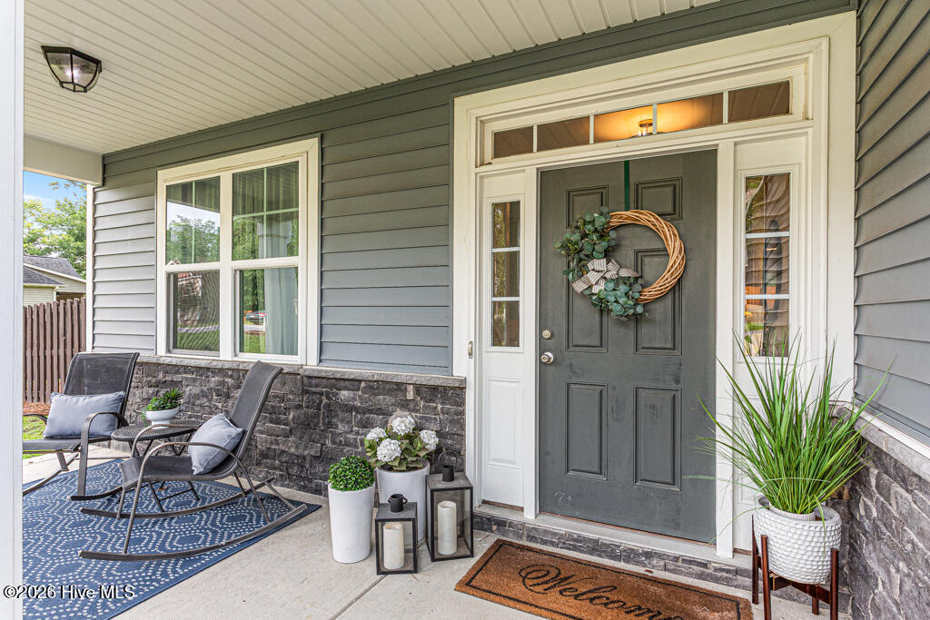 752 Sun Road Aberdeen, NC 28315 - Photo 4 of 53 Gallery Image 4