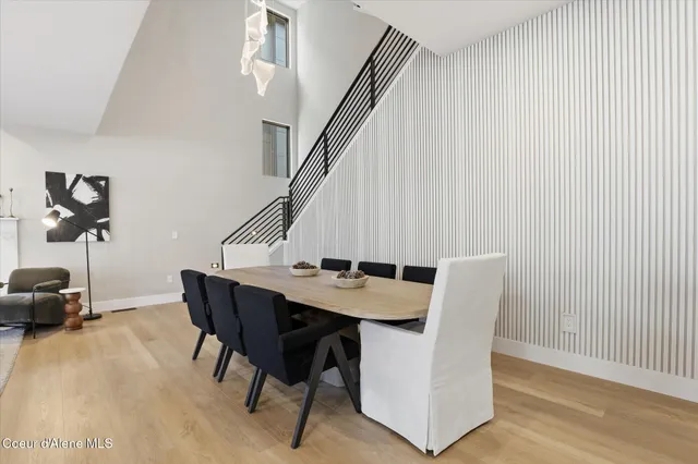 $1,810,000 | 2860 West Lumber Lane, Coeur D'Alene, ID 83814