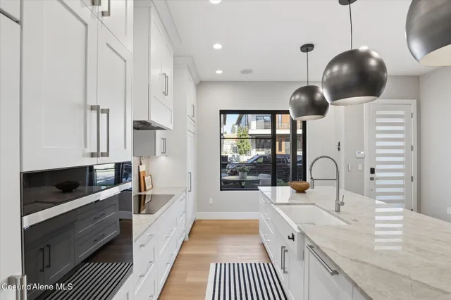 $1,810,000 | 2860 West Lumber Lane, Coeur D'Alene, ID 83814