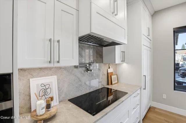 $1,810,000 | 2860 West Lumber Lane, Coeur D'Alene, ID 83814