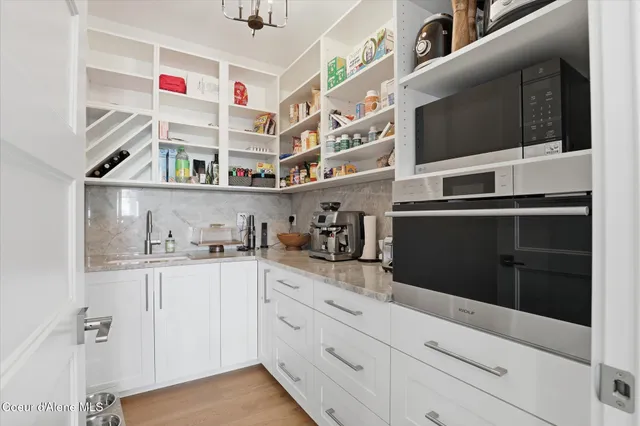 $1,810,000 | 2860 West Lumber Lane, Coeur D'Alene, ID 83814