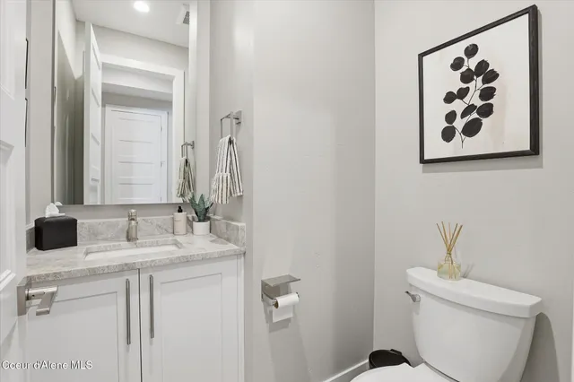 $1,810,000 | 2860 West Lumber Lane, Coeur D'Alene, ID 83814