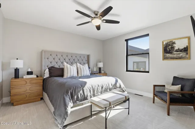 $1,810,000 | 2860 West Lumber Lane, Coeur D'Alene, ID 83814