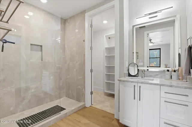 $1,810,000 | 2860 West Lumber Lane, Coeur D'Alene, ID 83814