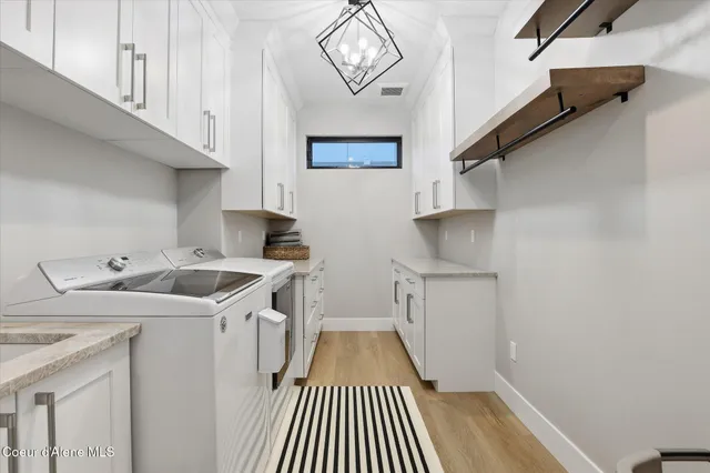 $1,810,000 | 2860 West Lumber Lane, Coeur D'Alene, ID 83814