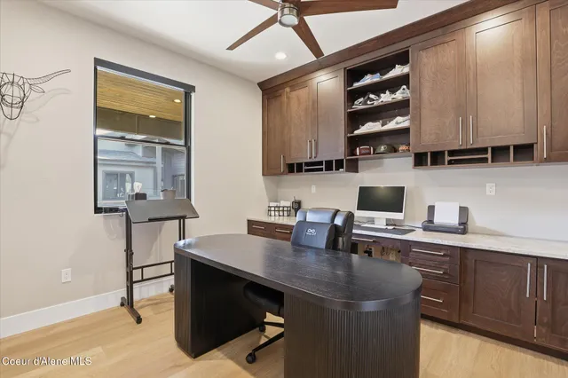 $1,810,000 | 2860 West Lumber Lane, Coeur D'Alene, ID 83814