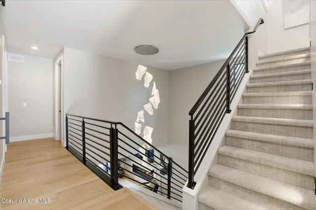 $1,810,000 | 2860 West Lumber Lane, Coeur D'Alene, ID 83814