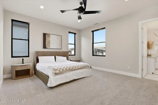 $1,810,000 | 2860 West Lumber Lane, Coeur D'Alene, ID 83814