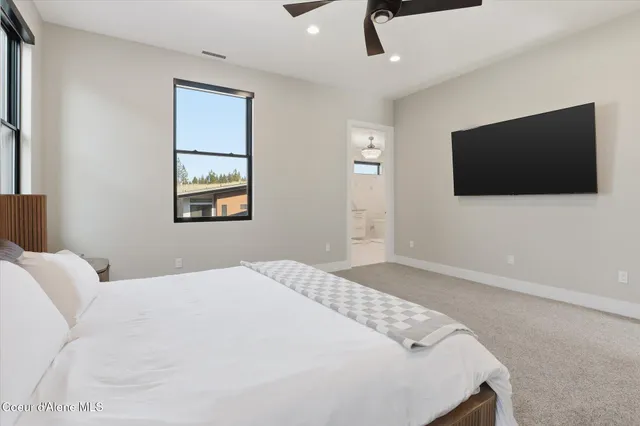 $1,810,000 | 2860 West Lumber Lane, Coeur D'Alene, ID 83814