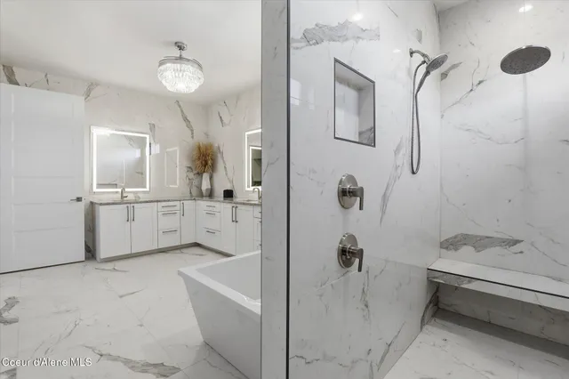 $1,810,000 | 2860 West Lumber Lane, Coeur D'Alene, ID 83814