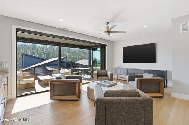 $1,810,000 | 2860 West Lumber Lane, Coeur D'Alene, ID 83814