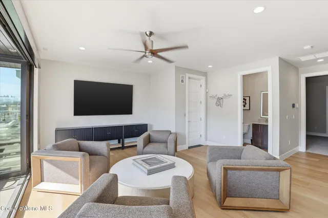 $1,810,000 | 2860 West Lumber Lane, Coeur D'Alene, ID 83814