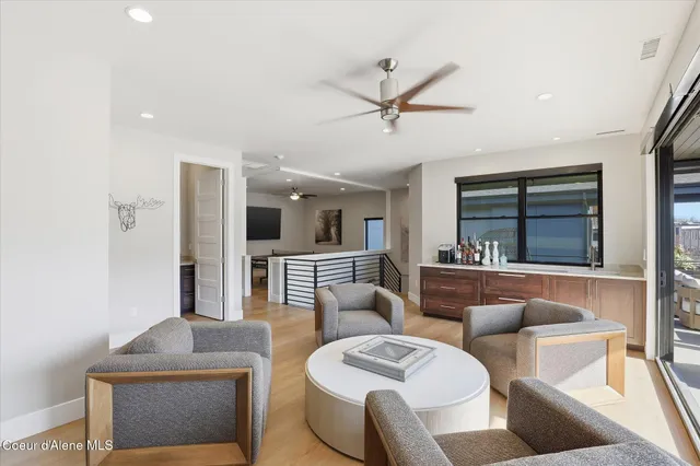 $1,810,000 | 2860 West Lumber Lane, Coeur D'Alene, ID 83814