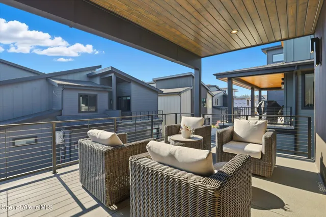 $1,810,000 | 2860 West Lumber Lane, Coeur D'Alene, ID 83814