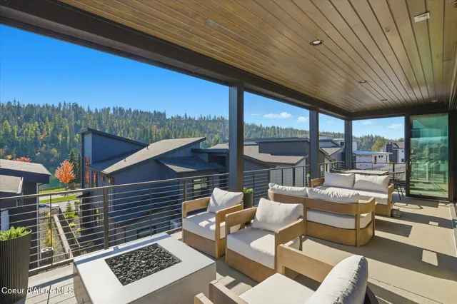 $1,810,000 | 2860 West Lumber Lane, Coeur D'Alene, ID 83814