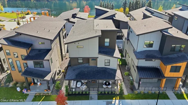 $1,810,000 | 2860 West Lumber Lane, Coeur D'Alene, ID 83814