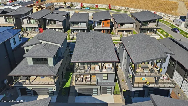 $1,810,000 | 2860 West Lumber Lane, Coeur D'Alene, ID 83814