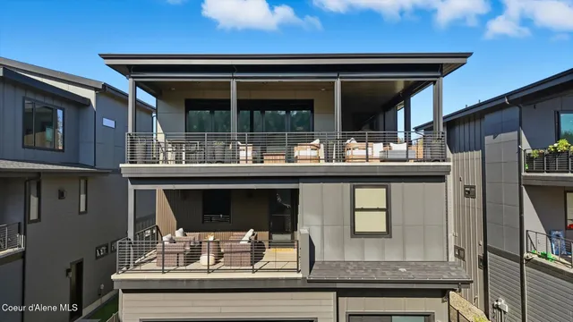 $1,810,000 | 2860 West Lumber Lane, Coeur D'Alene, ID 83814