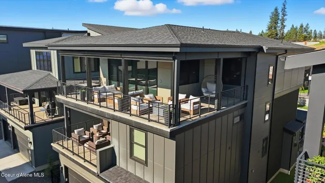 $1,810,000 | 2860 West Lumber Lane, Coeur D'Alene, ID 83814