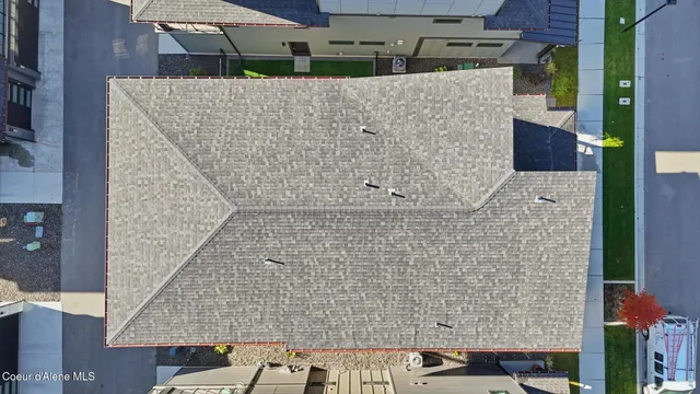 $1,810,000 | 2860 West Lumber Lane, Coeur D'Alene, ID 83814