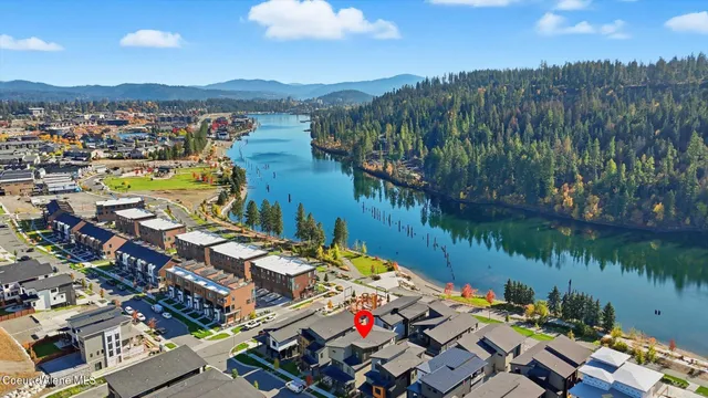 $1,810,000 | 2860 West Lumber Lane, Coeur D'Alene, ID 83814