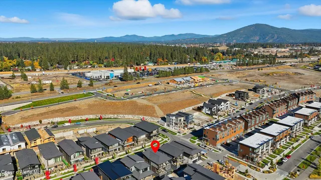 $1,810,000 | 2860 West Lumber Lane, Coeur D'Alene, ID 83814