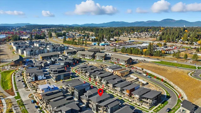 $1,810,000 | 2860 West Lumber Lane, Coeur D'Alene, ID 83814