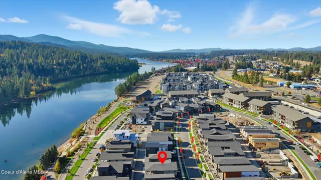 $1,810,000 | 2860 West Lumber Lane, Coeur D'Alene, ID 83814