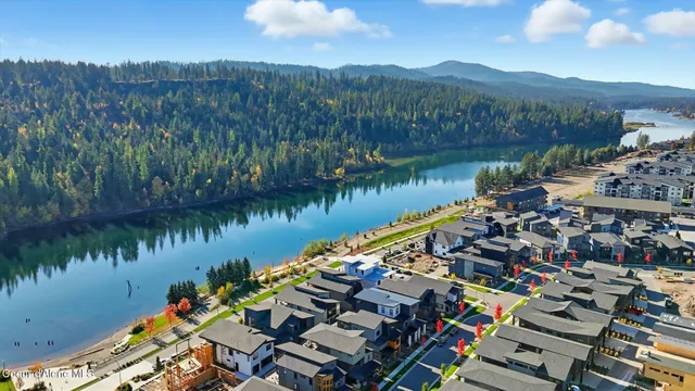 $1,810,000 | 2860 West Lumber Lane, Coeur D'Alene, ID 83814